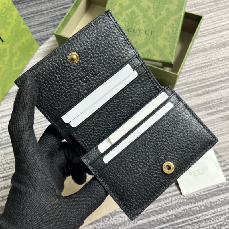 Gvc*1 wallets